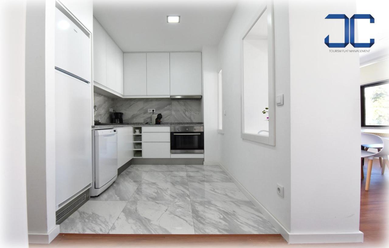 Duque de Loulé Apartment by JC OOporto Exterior foto